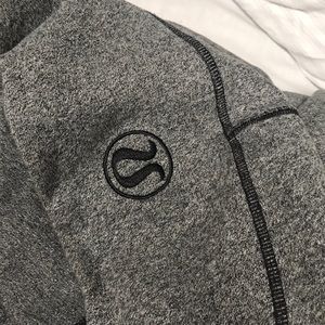 Lululemon scuba hoodie